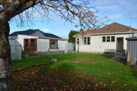 Photo of property in 402 Tweed Street, Georgetown, Invercargill, 9812