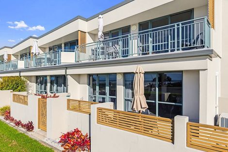 Photo of property in Beachpoint Apartments, 2/5 West End Road, Ohope, 3121