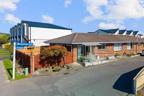 Photo of property in 12 Rutherford Street, Woolston, Christchurch, 8023