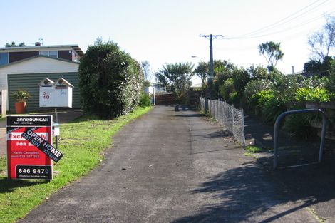 Photo of property in 1/40 Coniston Avenue, Te Atatu South, Auckland, 0610