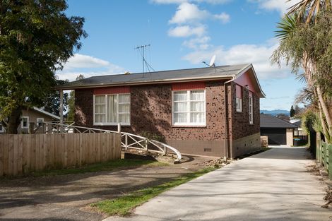 Photo of property in 137 Young Street, Te Awamutu, 3800