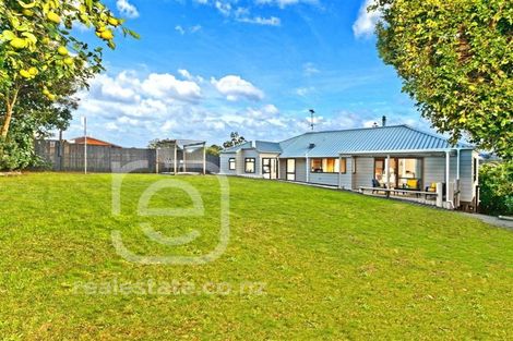 Photo of property in 41 Kennedy Avenue, Forrest Hill, Auckland, 0620