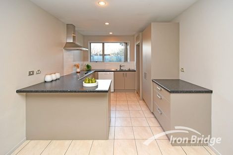 Photo of property in 1 Rembrandt Drive, Rolleston, 7614