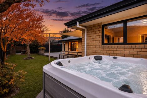 Photo of property in 18 Iroquois Place, Wigram, Christchurch, 8042