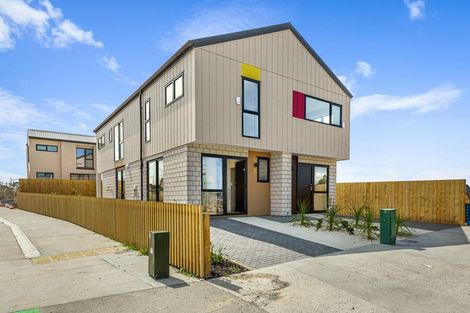 Photo of property in 200 Henwood Road, Westgate, 0814