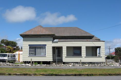 Photo of property in 26 Cobden Street, Westport, 7825