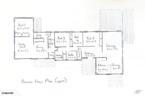 Photo of property in 57 Pukerimu Lane, Cambridge, 3495