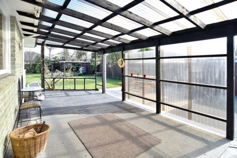 Photo of property in 41a Cridland Street East, Kaiapoi, 7630