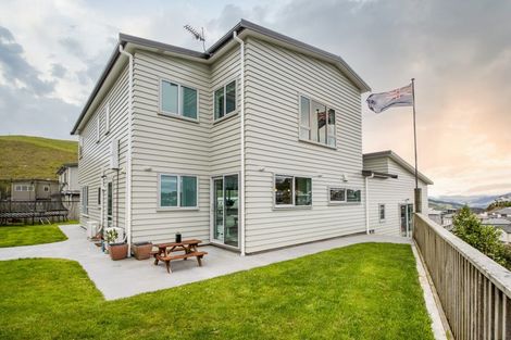 Photo of property in 204 Mclintock Street North, Johnsonville, Wellington, 6037