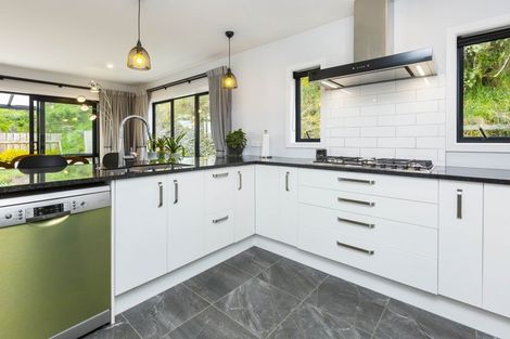 Photo of property in 125 Riverstone Drive, Riverstone Terraces, Upper Hutt, 5018