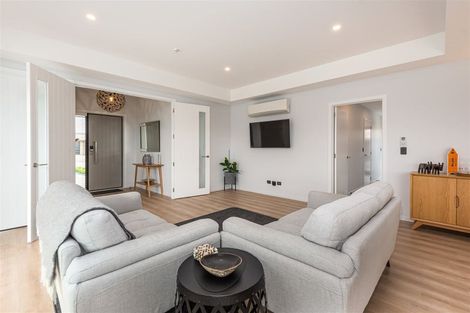 Photo of property in 35 Te Raki Drive, Lincoln, 7608