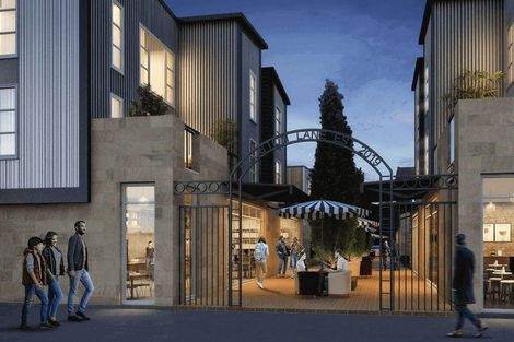 Photo of property in 115/3u Rawhiti Street, Frankton, Hamilton, 3204