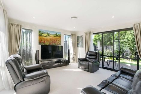 Photo of property in 12b Manor Drive, Rolleston, 7614