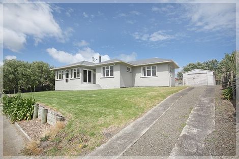 Photo of property in 5 Harrod Avenue, Foxton Beach, Foxton, 4815