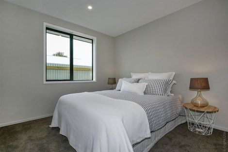 Photo of property in 109a Percival Street, Rangiora, 7400