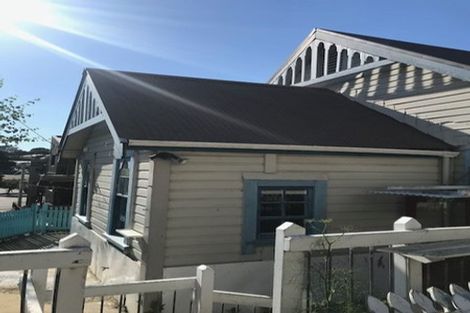 Photo of property in 239u1 Adelaide Road, Newtown, Wellington, 6021