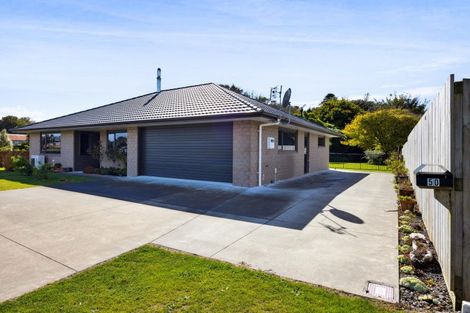 Photo of property in 50 Oberon Street, Stratford, 4332