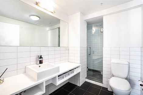 Photo of property in Sol Apartments, 23/37 Jessie Street, Te Aro, Wellington, 6011