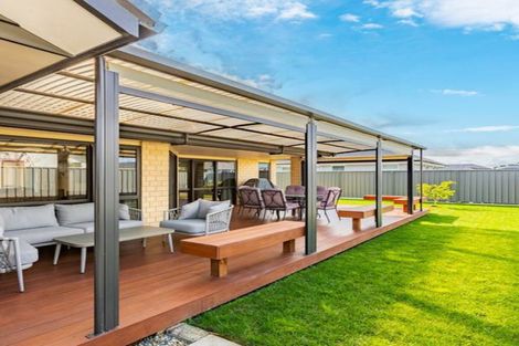 Photo of property in 42 Matariki Avenue, Frimley, Hastings, 4120