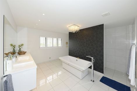 Photo of property in 132 Hussey Road, Northwood, Christchurch, 8051