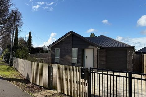 Photo of property in 78 Hukanui Road, Chartwell, Hamilton, 3210