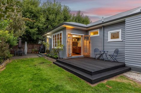 Photo of property in 22 Bennett Street, St Albans, Christchurch, 8052