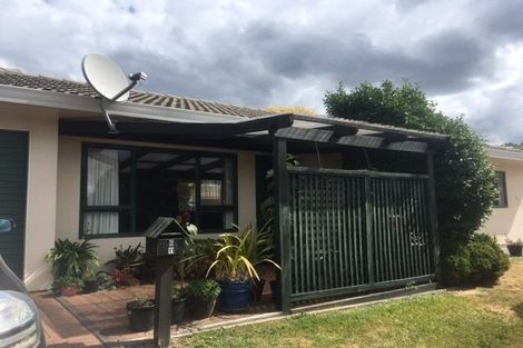 Photo of property in 11unit Mckee Avenue, Fenton Park, Rotorua, 3010