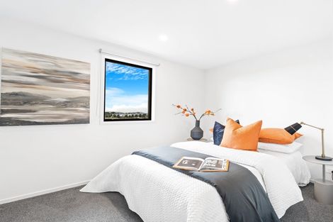 Photo of property in 6 Vasi Drive, Hobsonville, Auckland, 0616