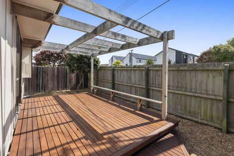 Photo of property in 1/42 Heywood Terrace, Richmond, Christchurch, 8013
