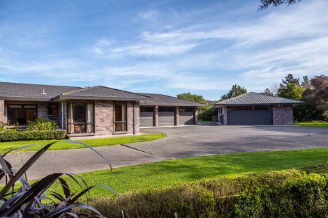 Photo of property in 36 Papawai Road, Greytown, 5794