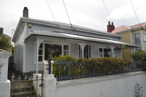 Photo of property in 30 Thompson Street, Mount Cook, Wellington, 6011