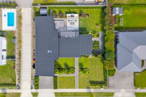 Photo of property in 12 Coralie Place, Lansdowne, Masterton, 5810
