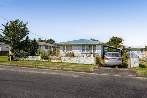 Photo of property in 6 Fitzgerald Avenue, Kaponga, Hawera, 4679