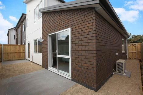 Photo of property in 7u5 Burrows Place, Frankton, Hamilton, 3204