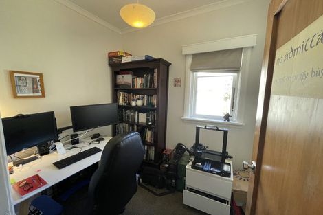 Photo of property in 18 Wilberforce Street, Miramar, Wellington, 6022