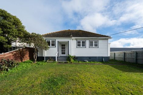 Photo of property in 38 Bannister Avenue, Johnsonville, Wellington, 6037