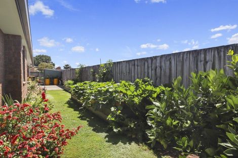 Photo of property in 17 Mckenzie Place, Matamata, 3400