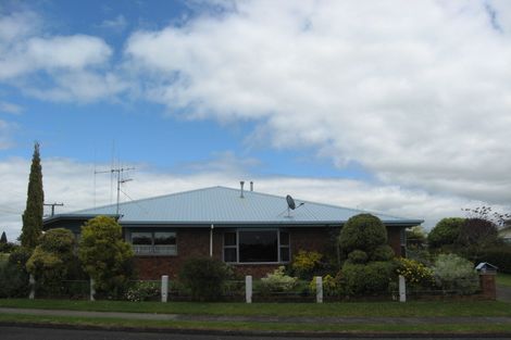 Photo of property in 236 Fraser Street, Te Awamutu, 3800