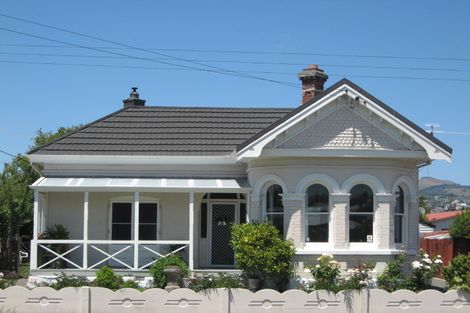 Photo of property in 40 Howard Street, Spreydon, Christchurch, 8024
