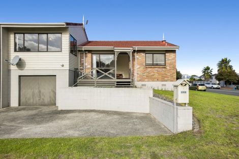 Photo of property in 18a Concord Avenue, Mount Maunganui, 3116