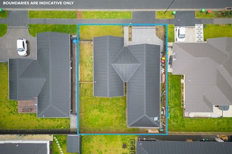 Photo of property in 16 Delapre Drive, Rolleston, 7615