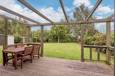 Photo of property in 13 Cameron Street, Ashburton, 7700