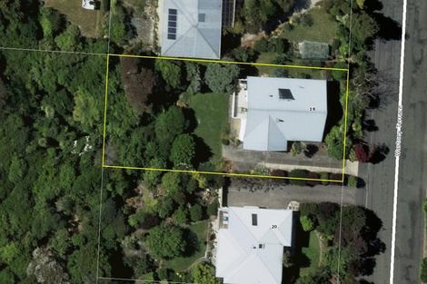 Photo of property in 18 Wastney Terrace, Marybank, Nelson, 7010