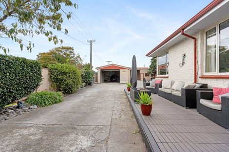 Photo of property in 139 Foremans Road, Islington, Christchurch, 8042