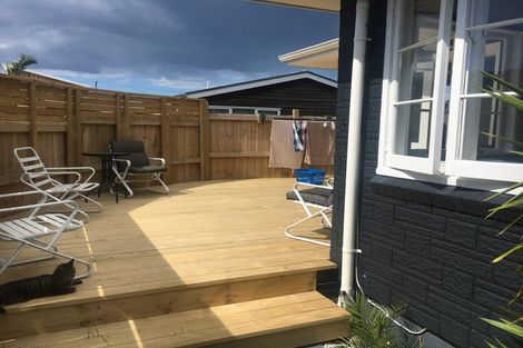 Photo of property in 107a Oceanview Road, Mount Maunganui, 3116
