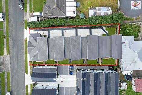 Photo of property in 26d Cape Road, Mangere, Auckland, 2022