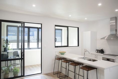 Photo of property in 24u5 Liverpool Street, Hamilton Central, Hamilton, 3204