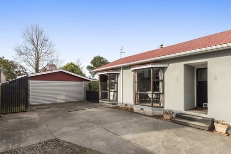 Photo of property in 10 Gambia Street, Papanui, Christchurch, 8053
