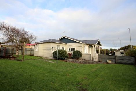 Photo of property in 443 Queens Drive, Windsor, Invercargill, 9810