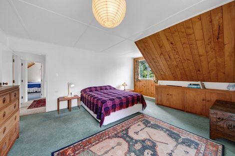 Photo of property in 644 Inland Road North, Onaero, Waitara, 4383